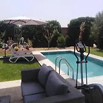 Palms Edge Villas avec Piscine&Jardin Privés
