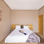Palms Edge Villas avec Piscine&Jardin Privés