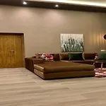 Palms Edge Villas avec Piscine&Jardin Privés