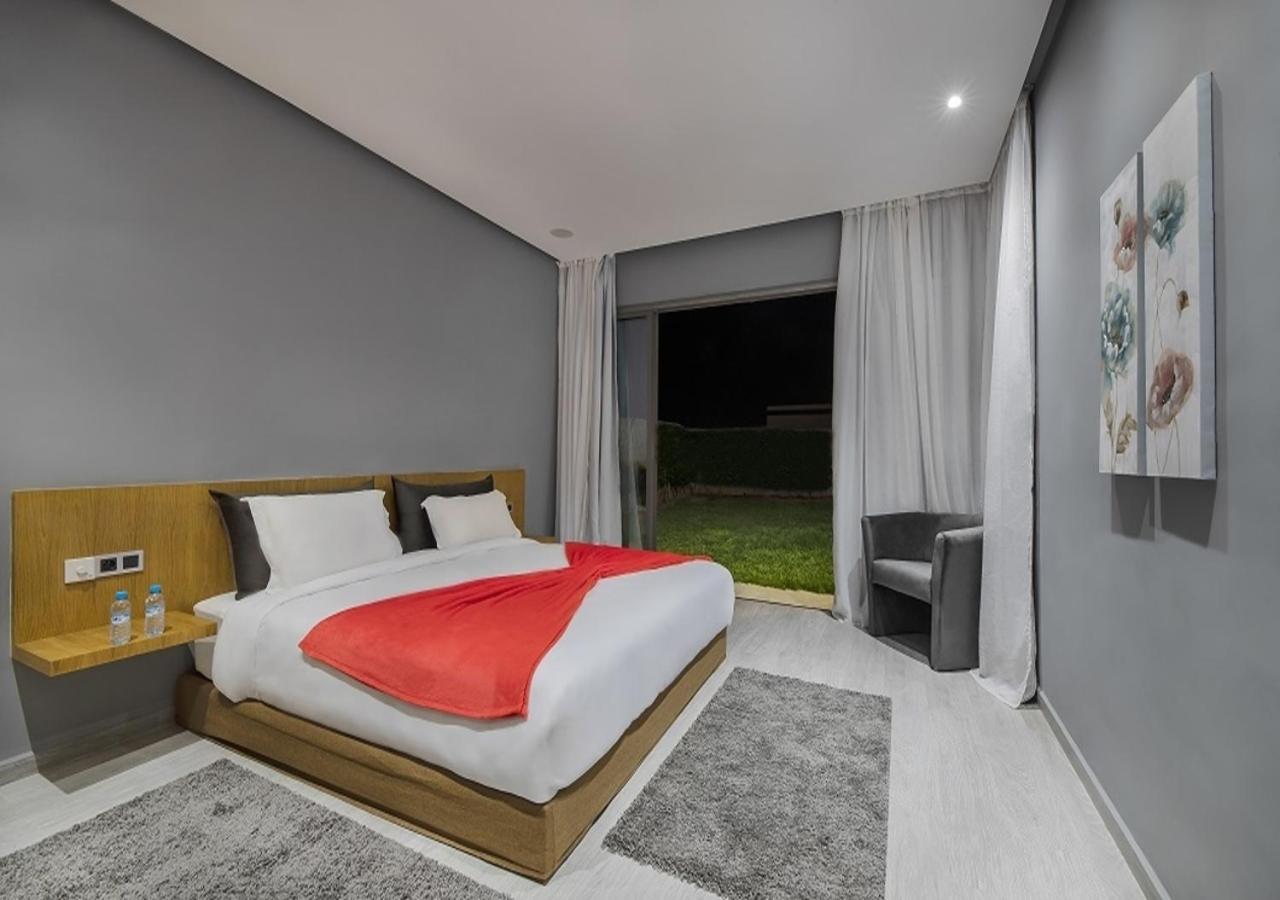 Palms Edge Avec Piscine&jardin Privés * Marrakesh