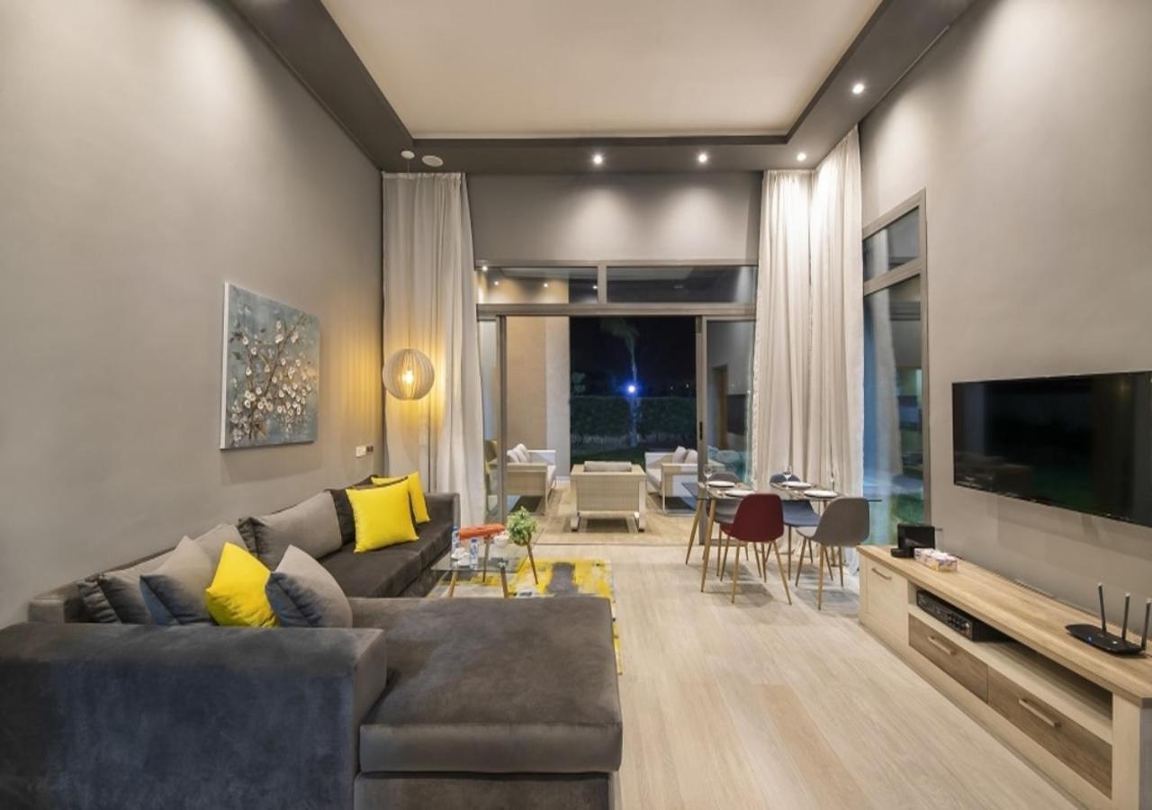 Villa Palms Edge Avec Piscine&jardin Privés *