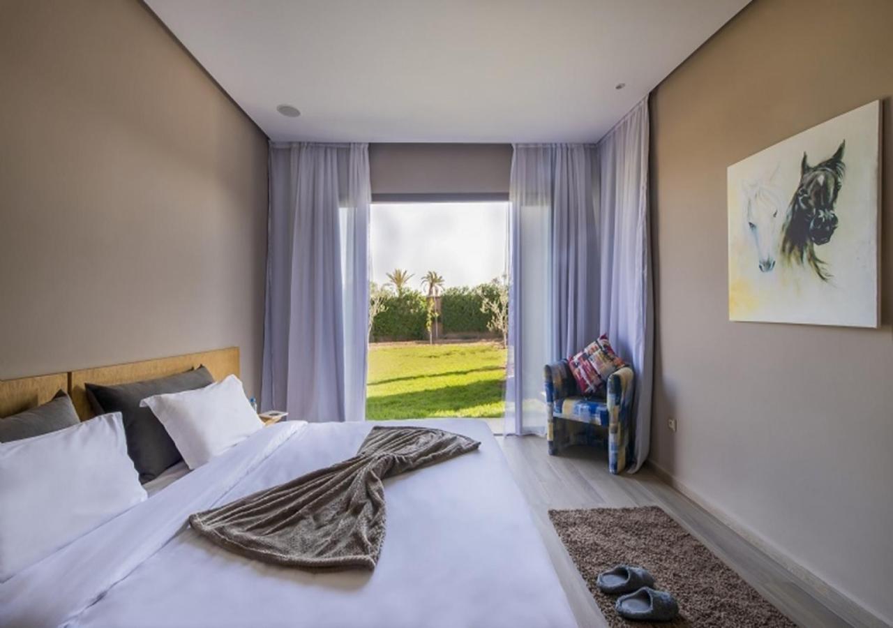 Villa Palms Edge Avec Piscine&jardin Privés *