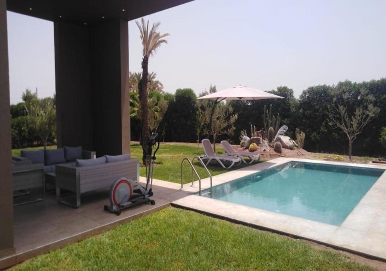Villa Palms Edge Avec Piscine&jardin Privés