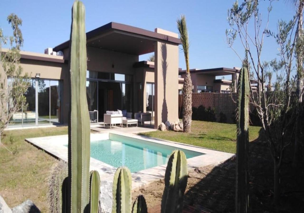 Palms Edge Avec Piscine&jardin Privés *